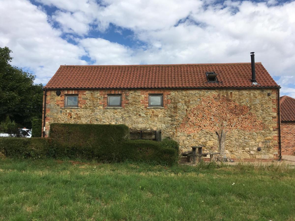 Horizon Barn Διαμέρισμα Market Rasen Εξωτερικό φωτογραφία