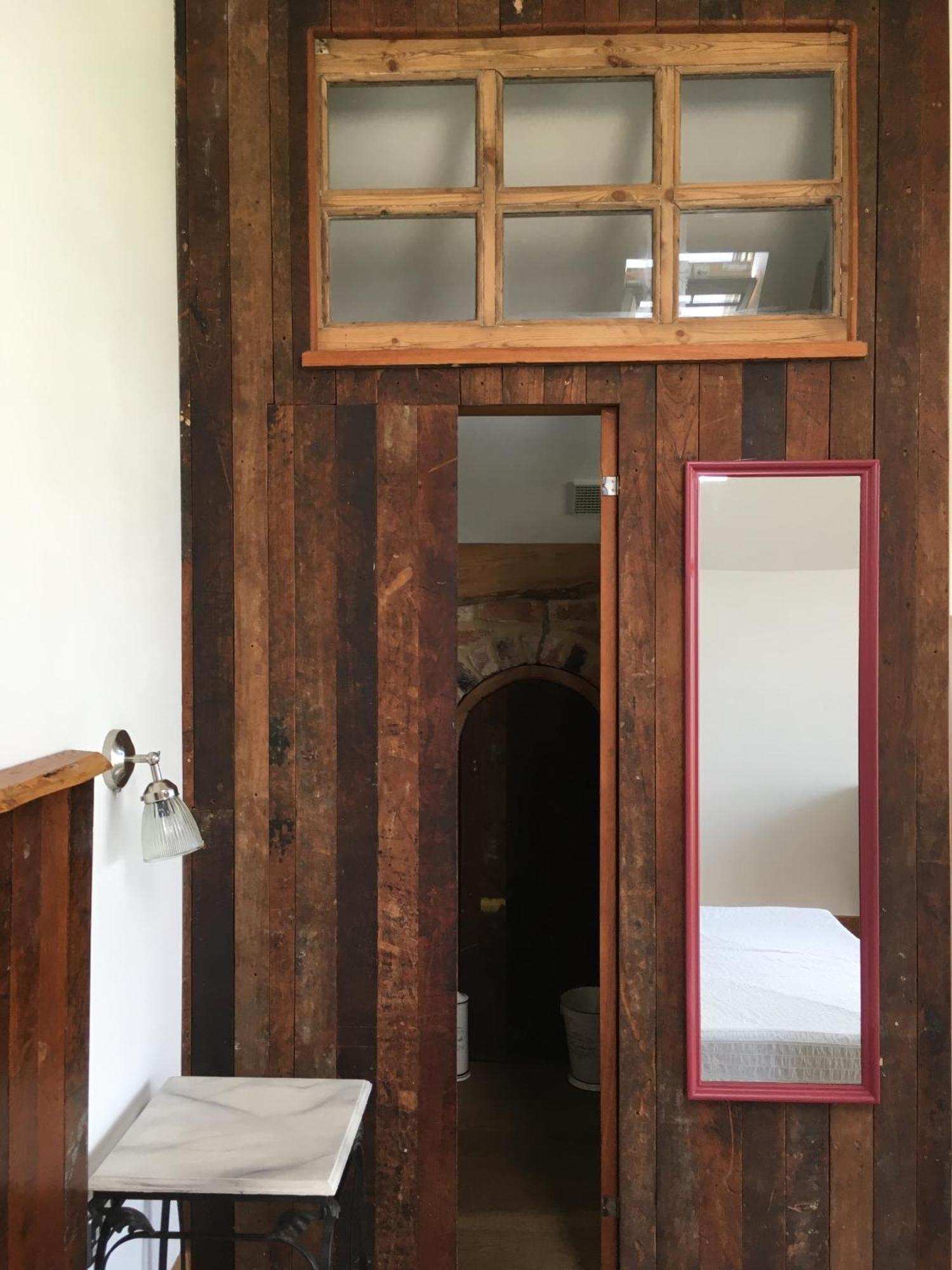 Horizon Barn Διαμέρισμα Market Rasen Εξωτερικό φωτογραφία