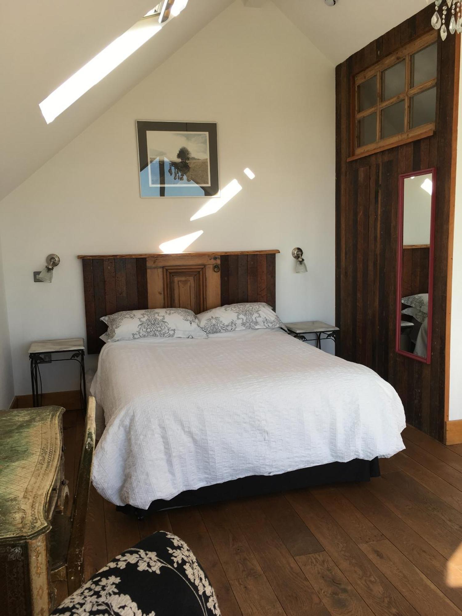 Horizon Barn Διαμέρισμα Market Rasen Εξωτερικό φωτογραφία